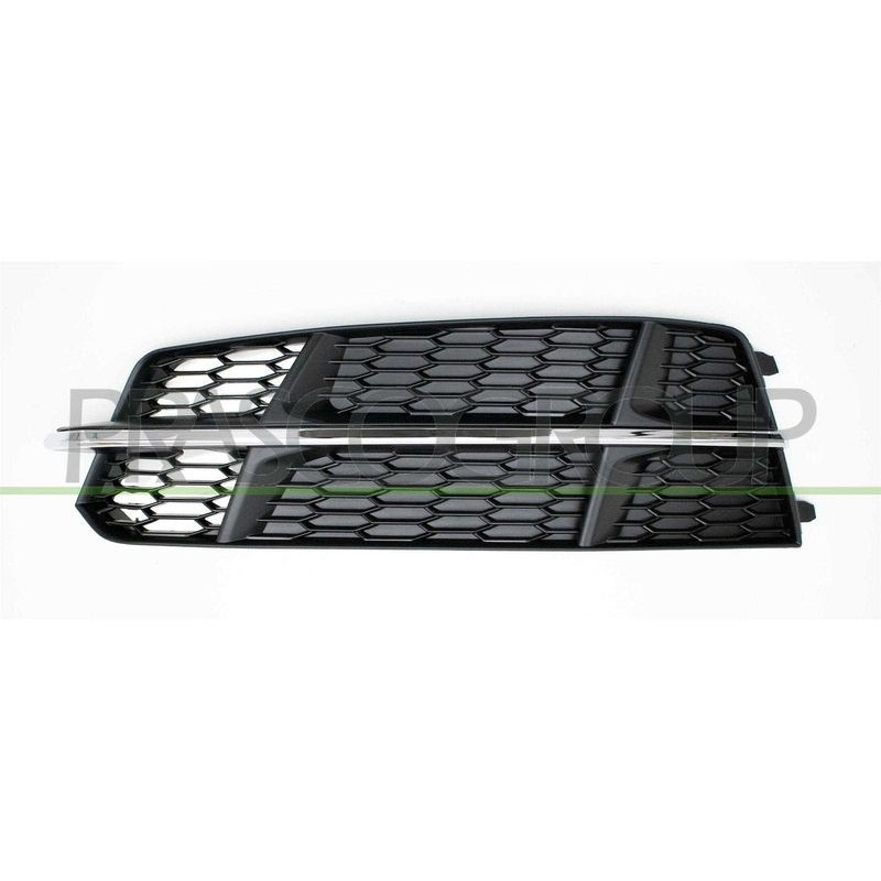 Griglia paraurti - PRASCO