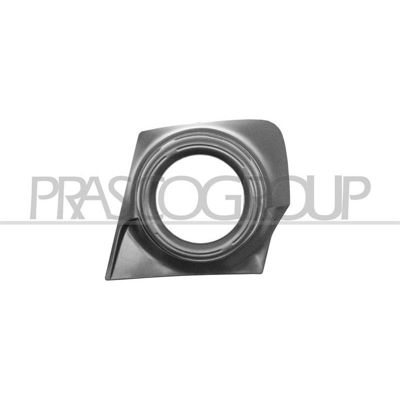 Griglia paraurti - PRASCO