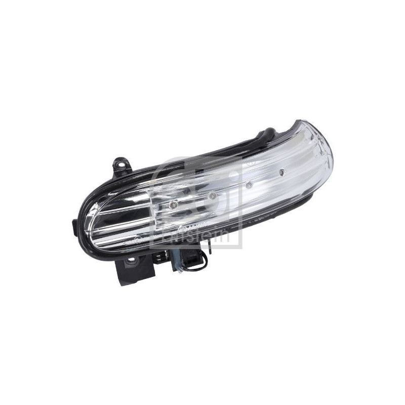 Freccia direzione - FEBI