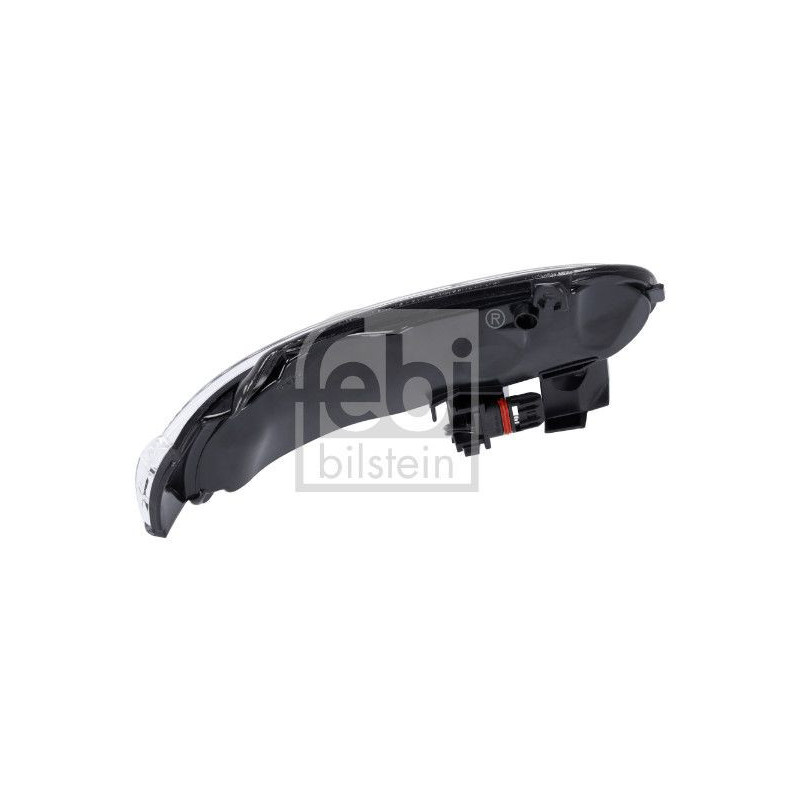 Freccia direzione - FEBI