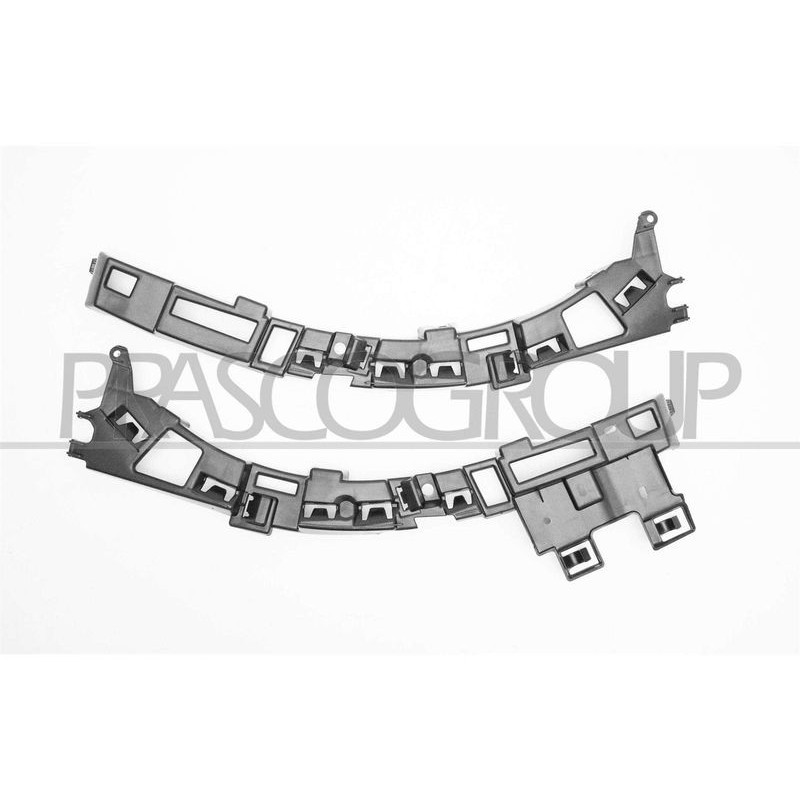 Rinforzo paraurti - PRASCO