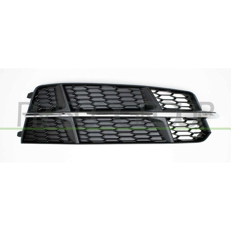 Griglia paraurti - PRASCO