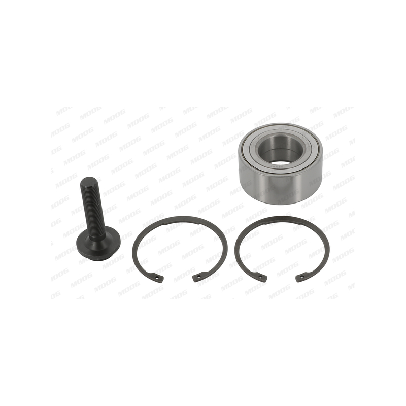 Cuscinetto ruota asse posteriore - MOOG