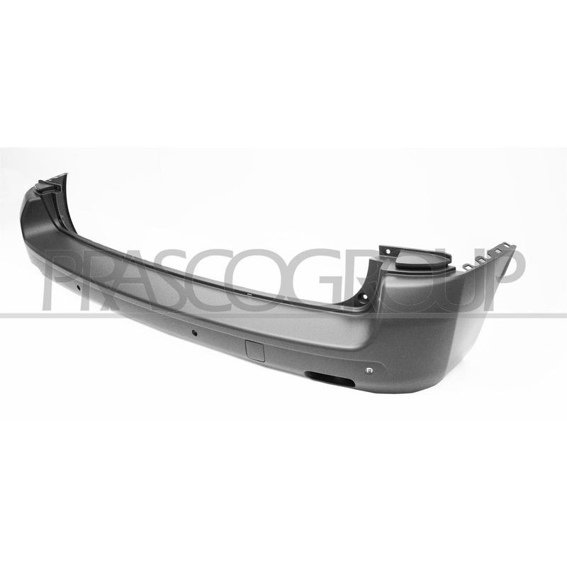 Paraurti anteriore - PRASCO