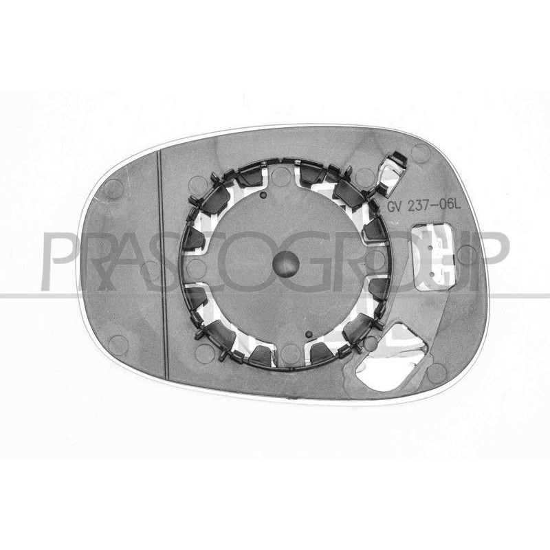 Specchio retrovisore - PRASCO