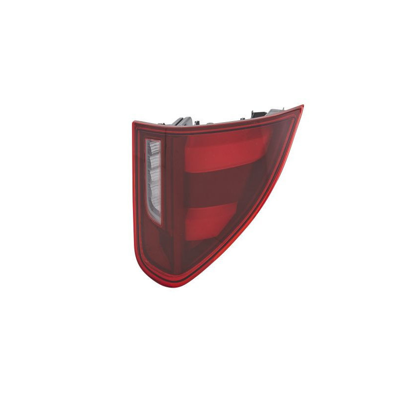 Fanale posteriore - HELLA