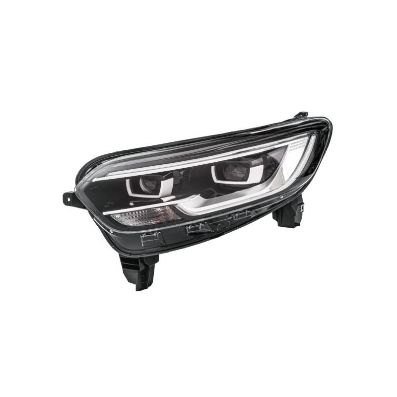 Proiettore anteriore - HELLA