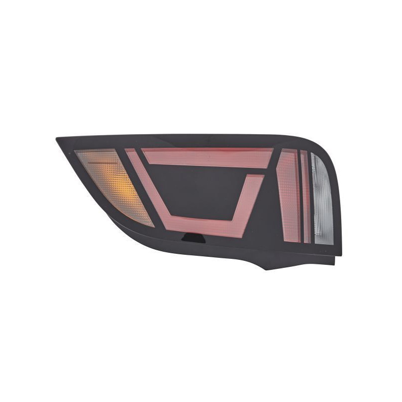 Fanale posteriore - HELLA