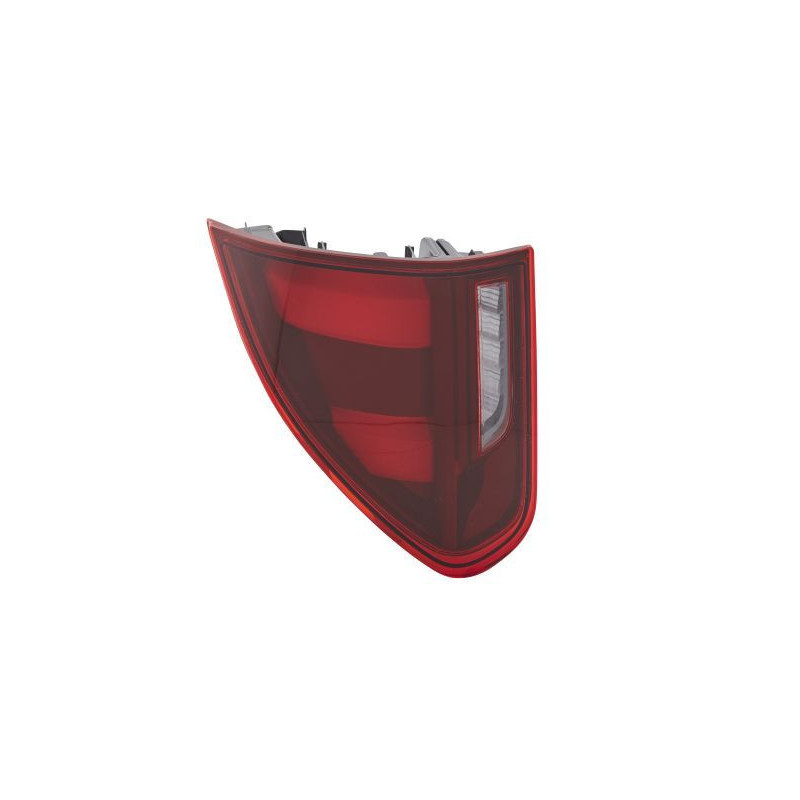 Fanale posteriore - HELLA