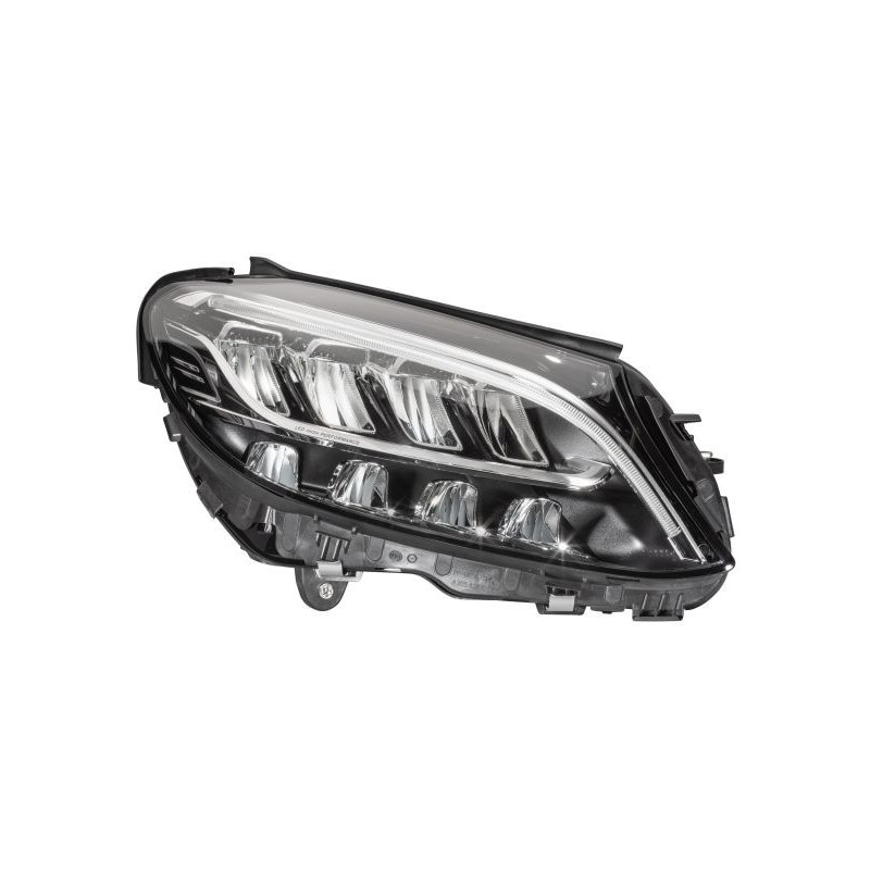 Proiettore anteriore - HELLA