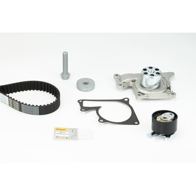 Tendicinghia distribuzione - CONTITECH