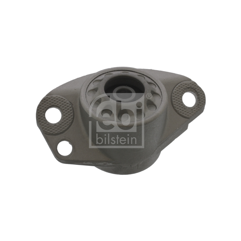 Supporto ammortizzatore asse posteriore - FEBI