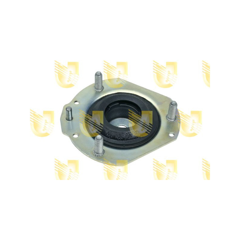 Supporto ammortizzatore asse anteriore - UNIGOM