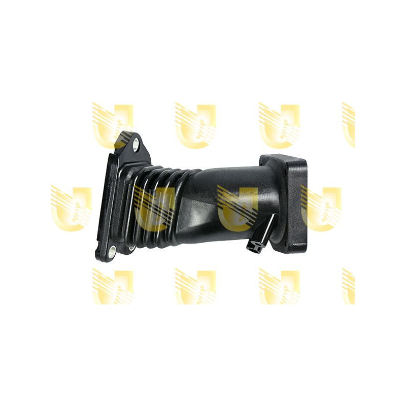 Flessibile aspirazione turbocompressore - UNIGOM