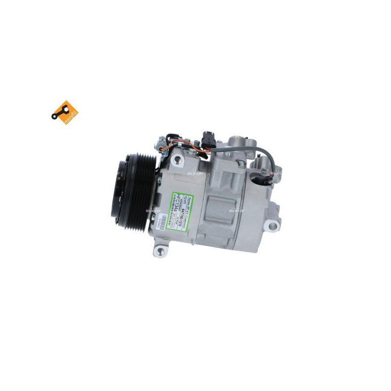 Compressore aria condizionata - NRF