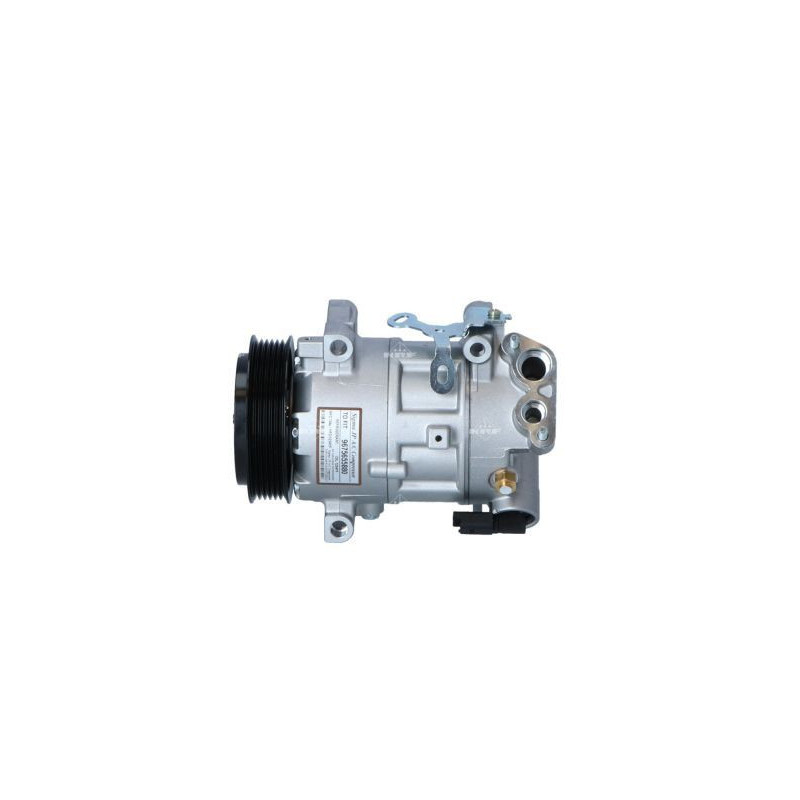 Compressore aria condizionata - NRF