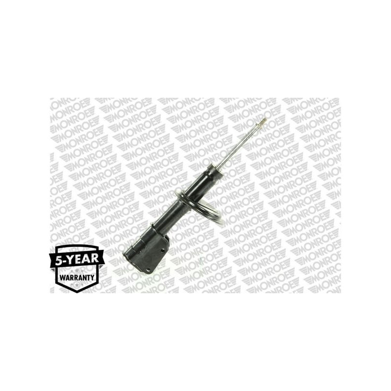 Ammortizzatore asse anteriore - MONROE
