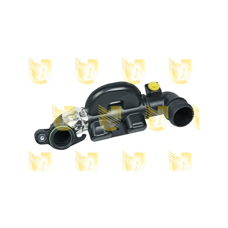 Flessibile aspirazione turbocompressore - UNIGOM