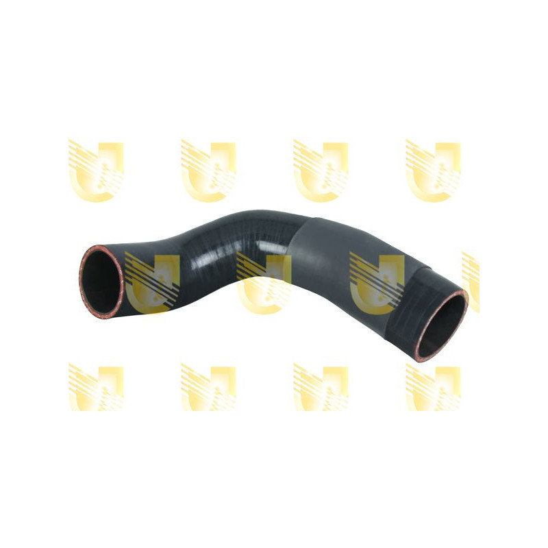 Flessibile aspirazione turbocompressore - UNIGOM