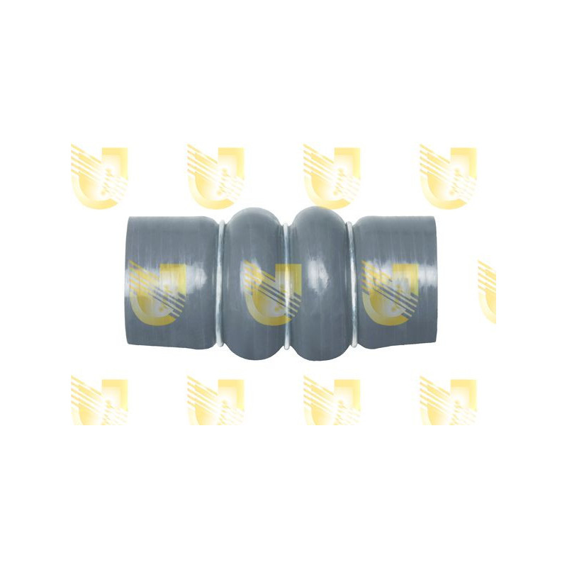 Flessibile aspirazione turbocompressore - UNIGOM