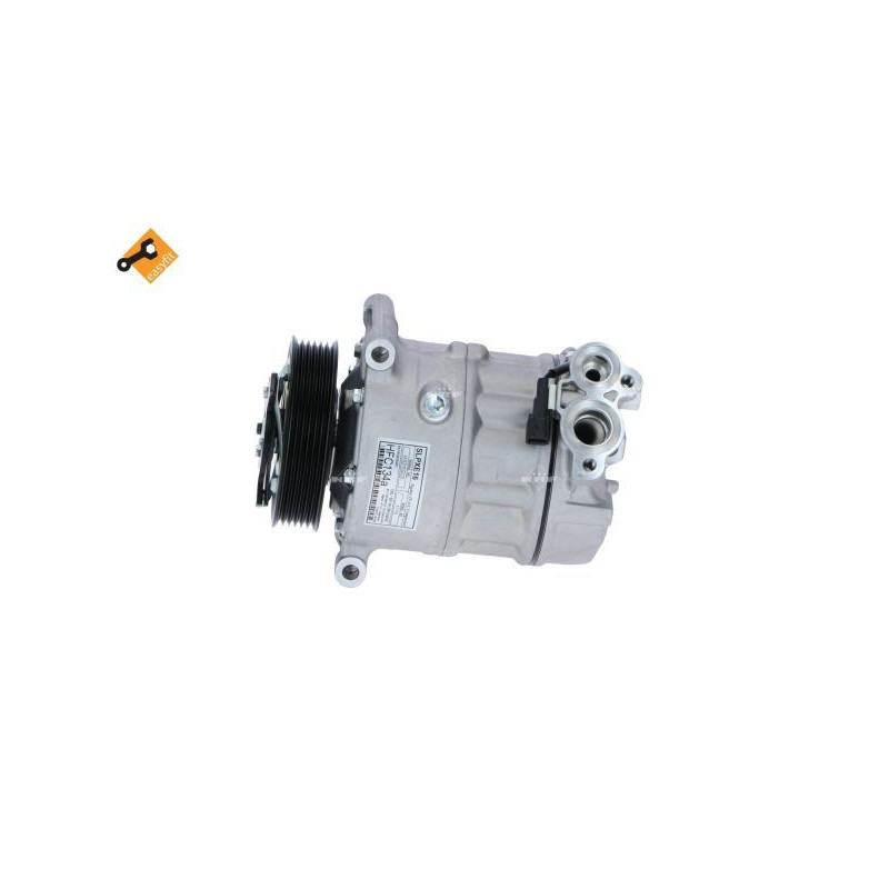 Compressore aria condizionata - NRF