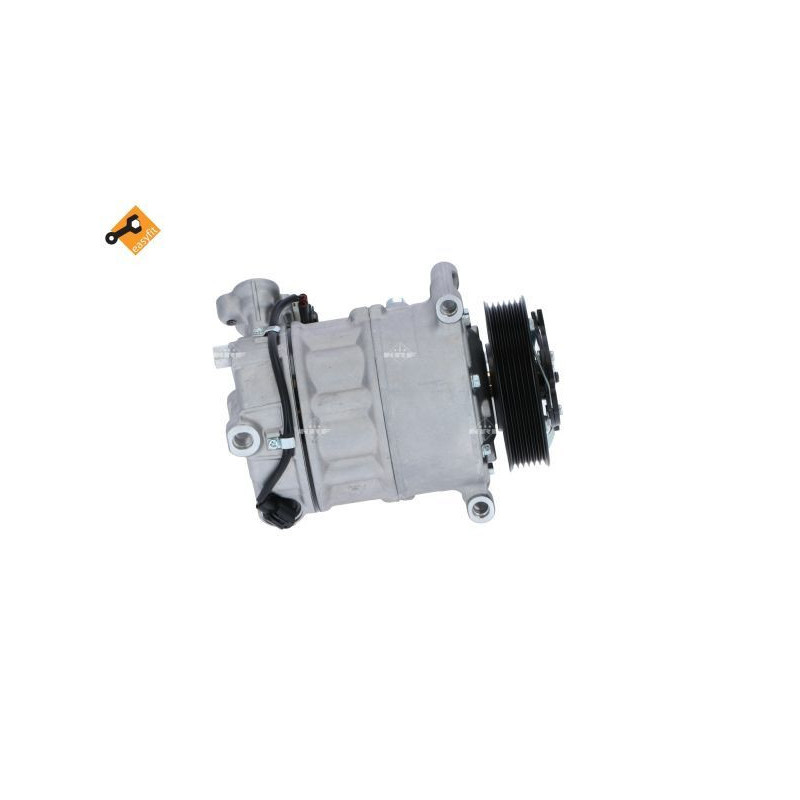 Compressore aria condizionata - NRF