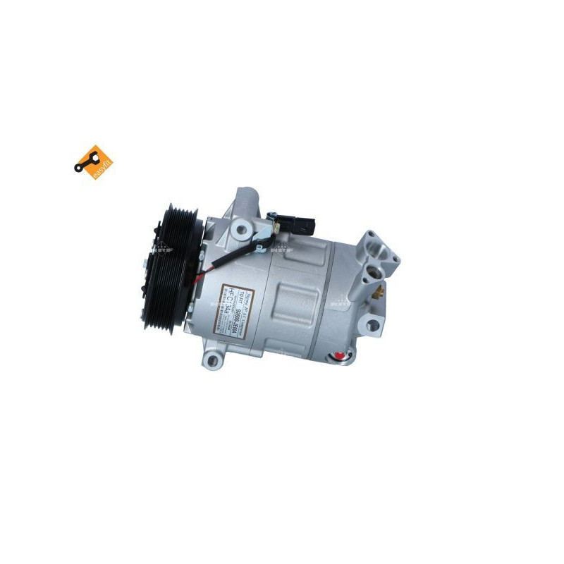 Compressore aria condizionata - NRF