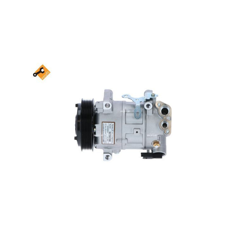Compressore aria condizionata - NRF