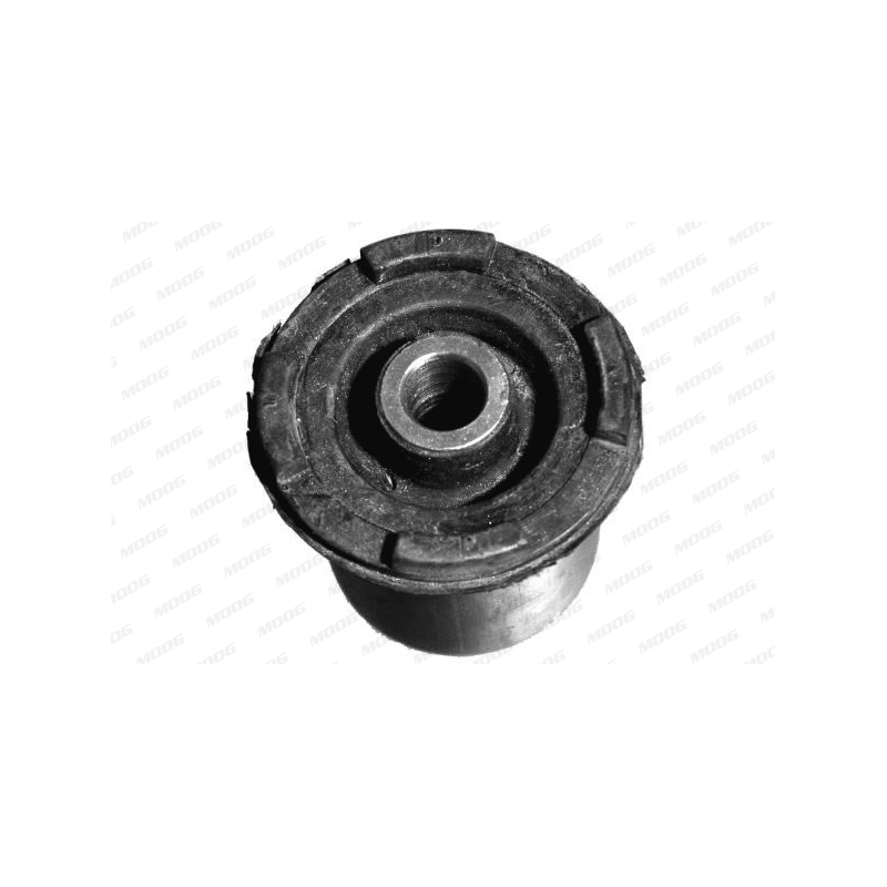 Braccio oscillante asse anteriore - MOOG