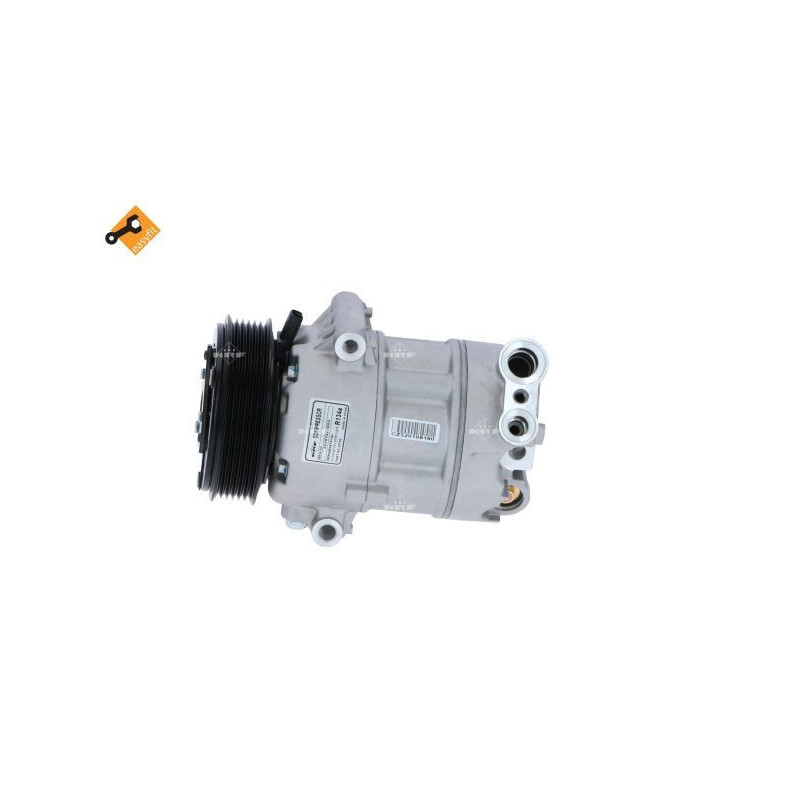 Compressore aria condizionata - NRF