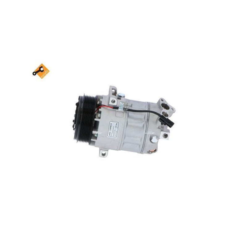 Compressore aria condizionata - NRF
