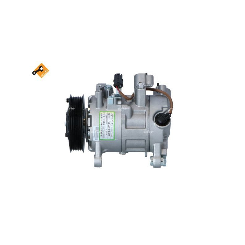 Compressore aria condizionata - NRF