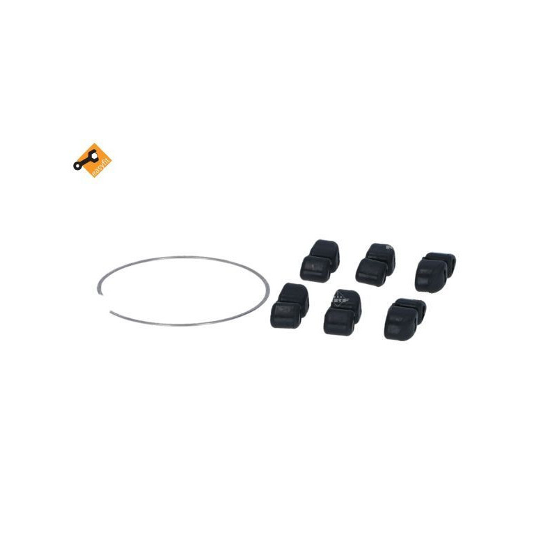 Compressore aria condizionata - NRF