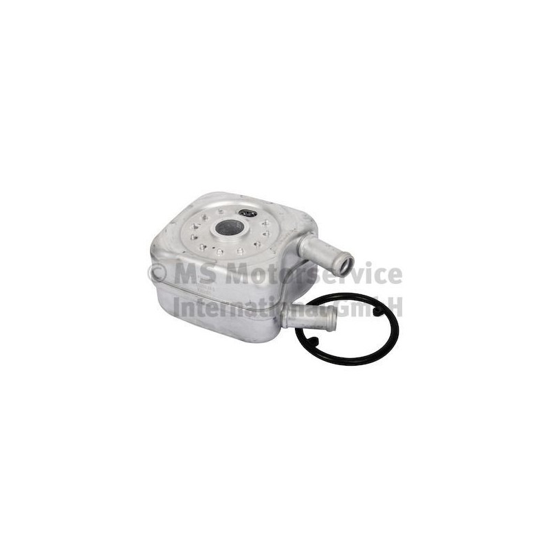 Radiatore olio motore - PIERBURG