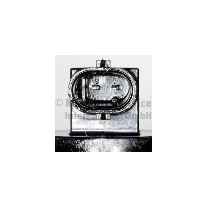 Pompa carburante - PIERBURG