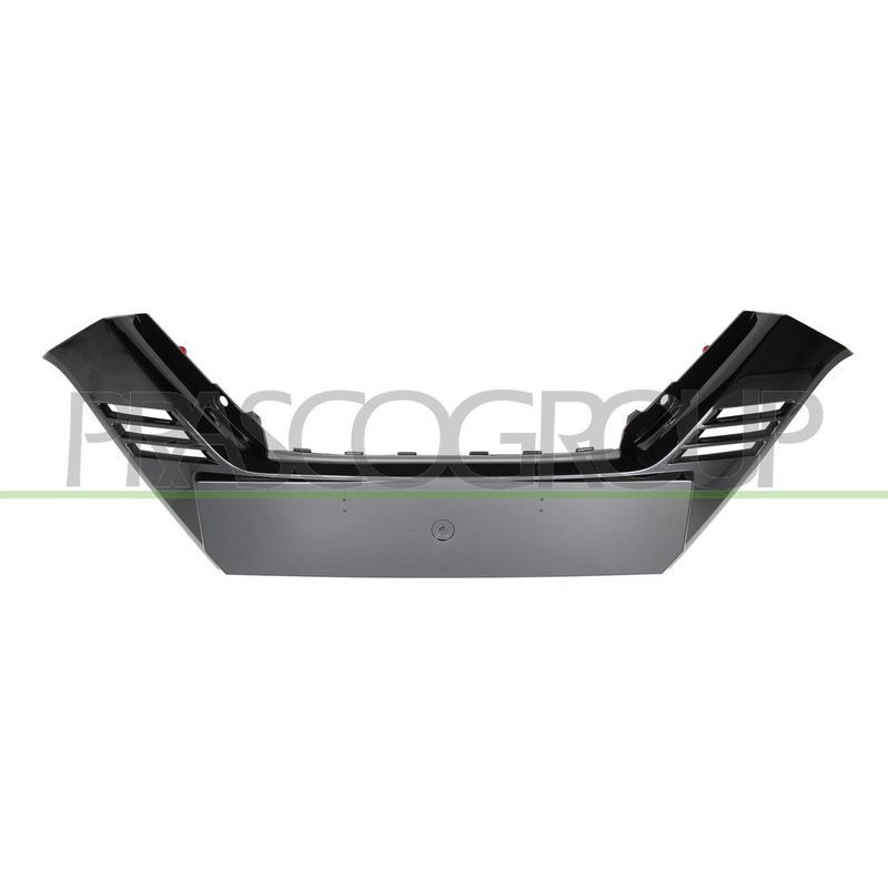 Modanatura paraurti - PRASCO