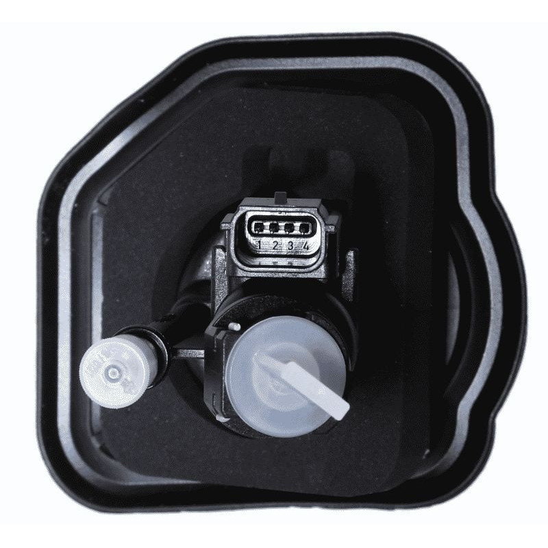 Cilindro frizione - SACHS