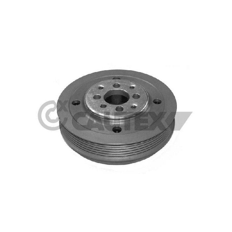 Puleggia albero motore - CAUTEX GOMMA E PARTI MOTORE