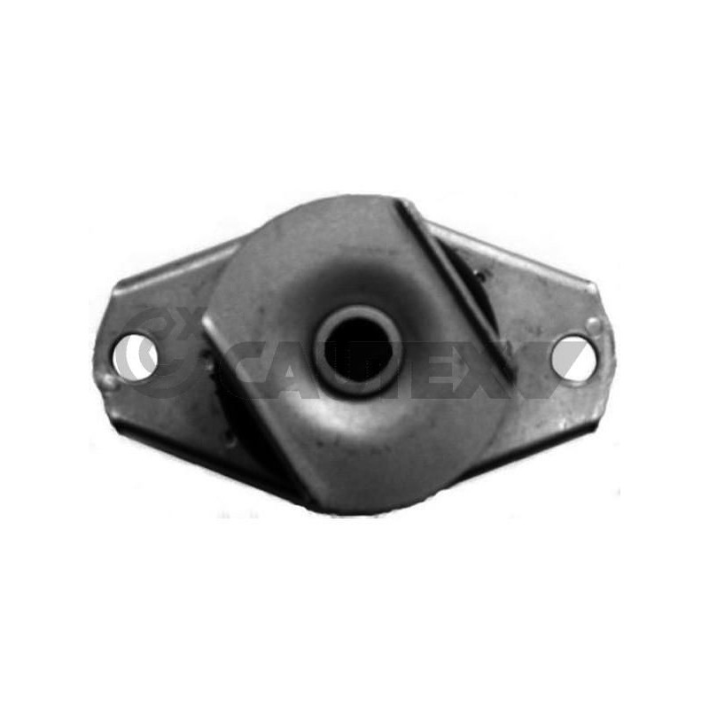 Supporto motore - CAUTEX GOMMA E PARTI MOTORE