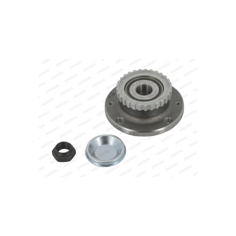 Cuscinetto ruota asse posteriore - MOOG