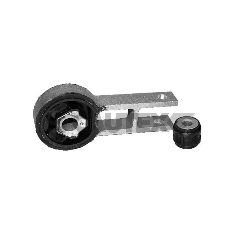 Supporto motore - CAUTEX GOMMA E PARTI MOTORE