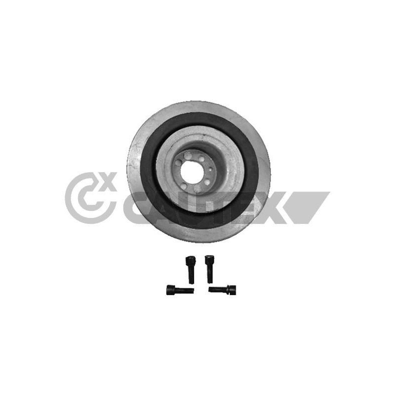 Puleggia albero motore - CAUTEX GOMMA E PARTI MOTORE