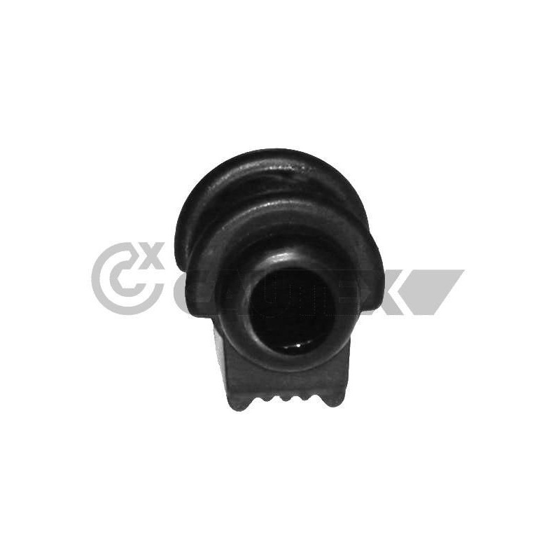 Boccola barra antirollio - CAUTEX GOMMA E PARTI MOTORE