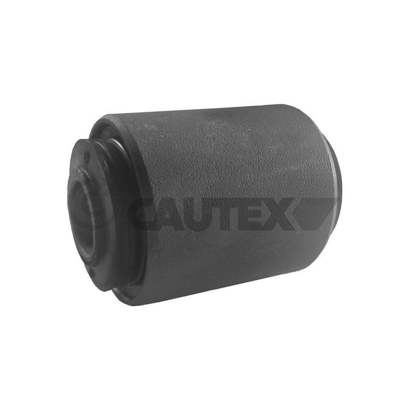 Braccio oscillante asse anteriore - CAUTEX GOMMA E PARTI MOTORE