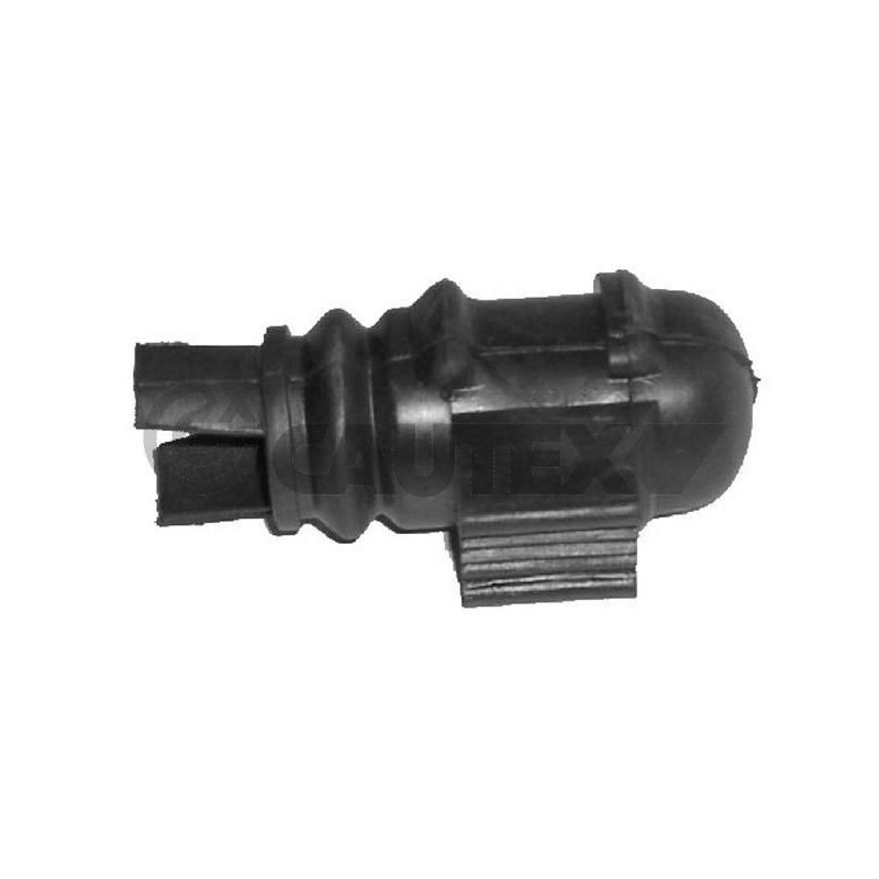 Boccola barra antirollio - CAUTEX GOMMA E PARTI MOTORE