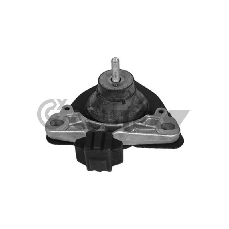 Supporto motore - CAUTEX GOMMA E PARTI MOTORE