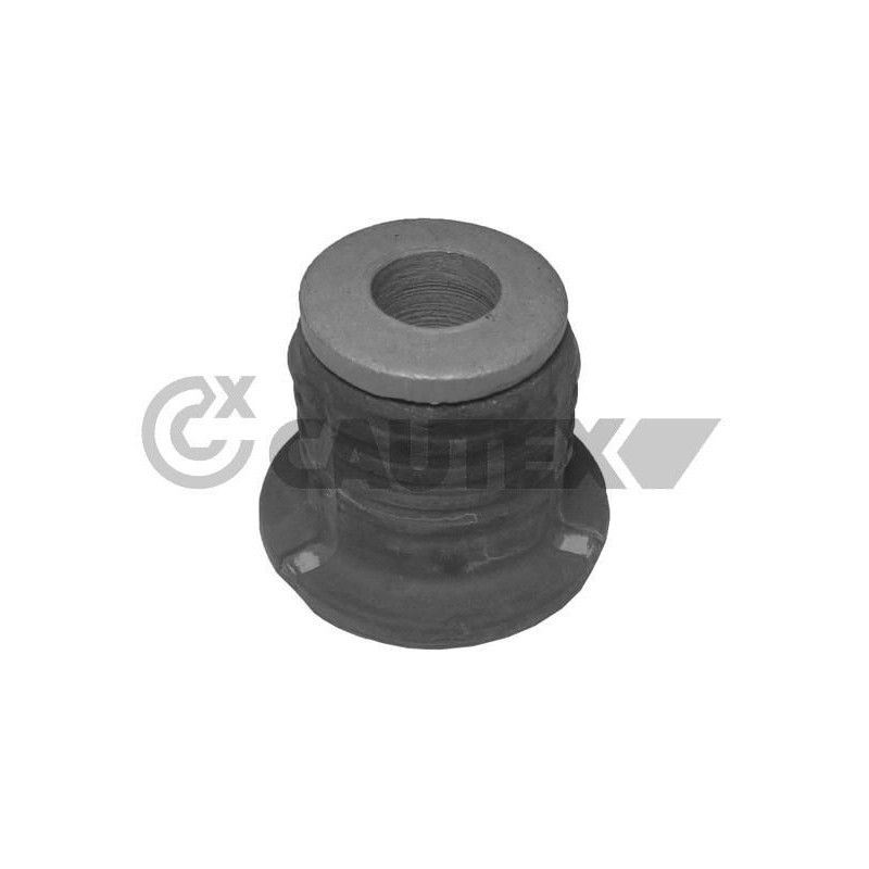 Supporto assale - CAUTEX GOMMA E PARTI MOTORE