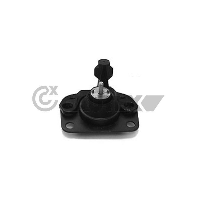 Supporto motore - CAUTEX GOMMA E PARTI MOTORE