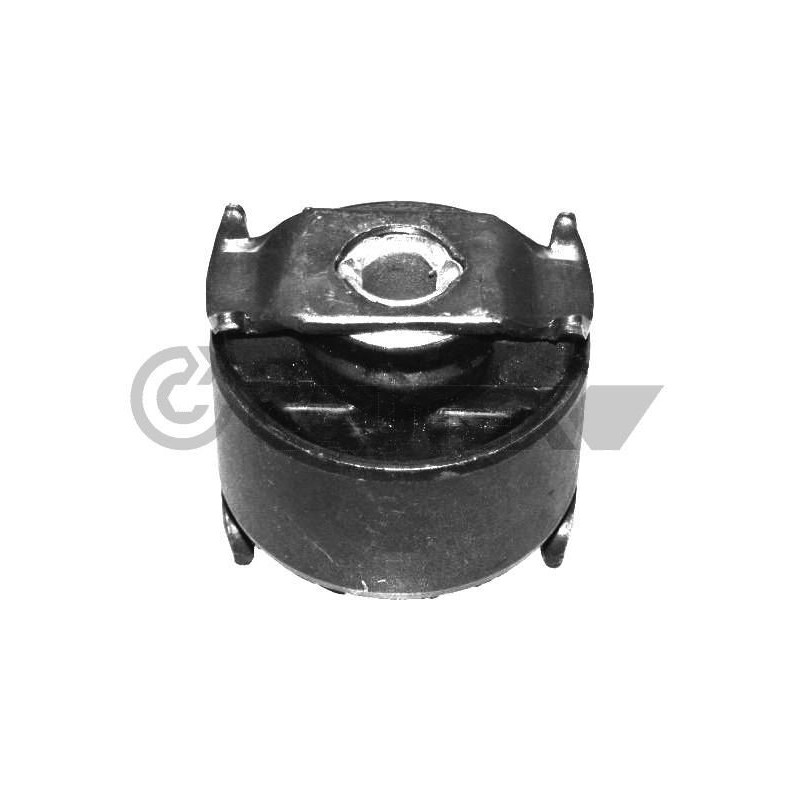 Braccio oscillante asse anteriore - CAUTEX GOMMA E PARTI MOTORE