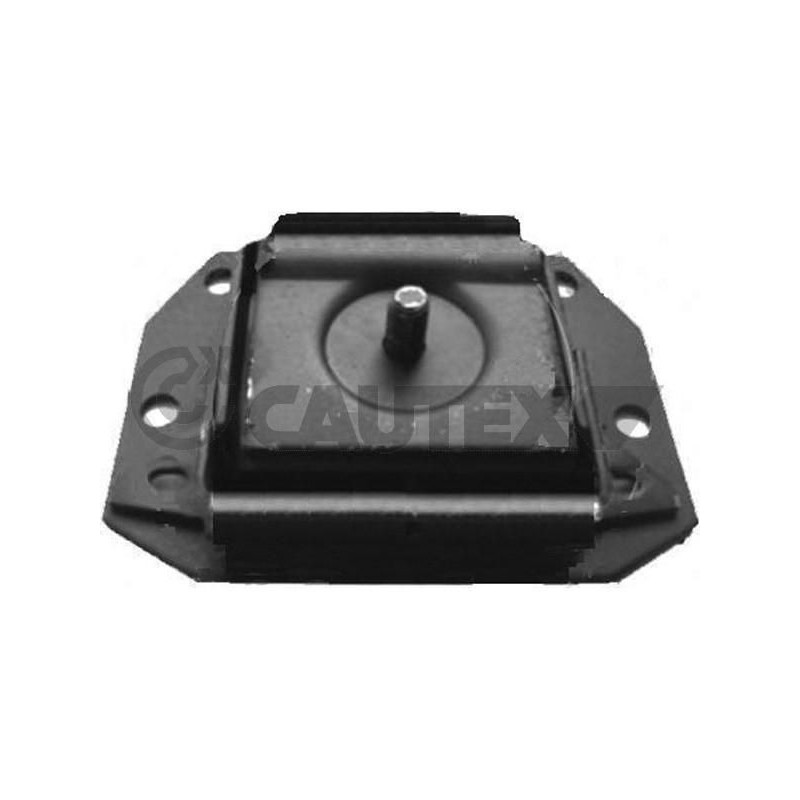 Supporto motore - CAUTEX GOMMA E PARTI MOTORE